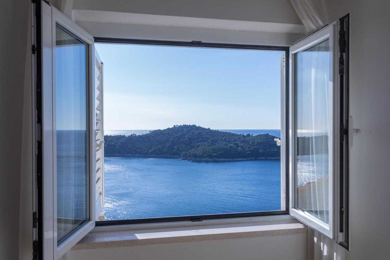 Apartment Viola Dubrovnik Exterior foto
